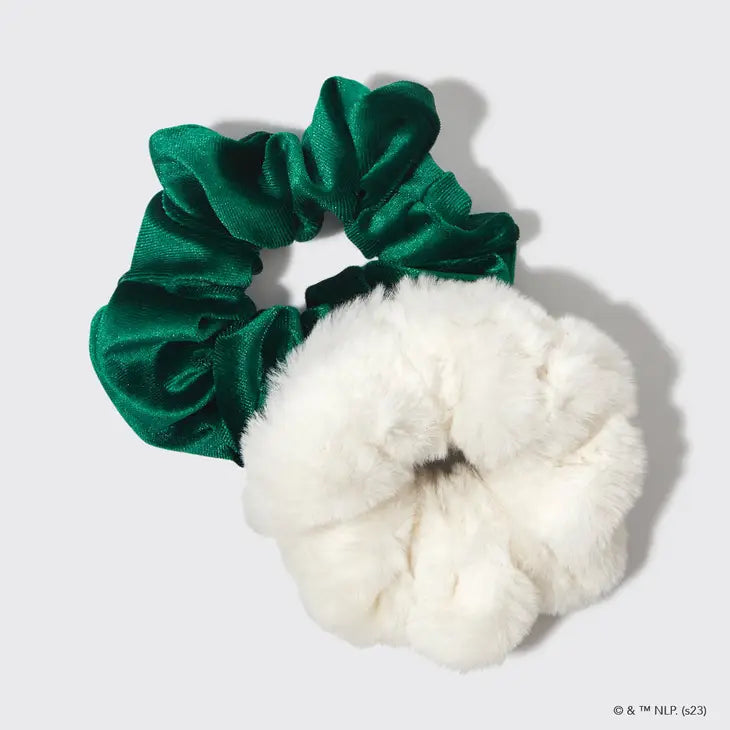 ELF Scrunchies 2pc