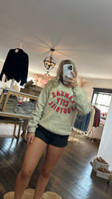 Load image into Gallery viewer, Kansas City Vintage Football Sweatshirt
