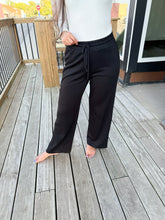 Load image into Gallery viewer, Julia- High Waist Drawstring Sweatpants
