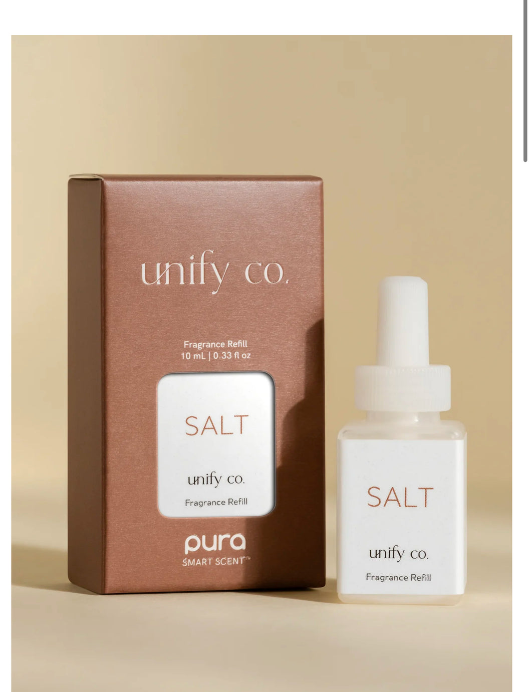 Salt- Pura Scent