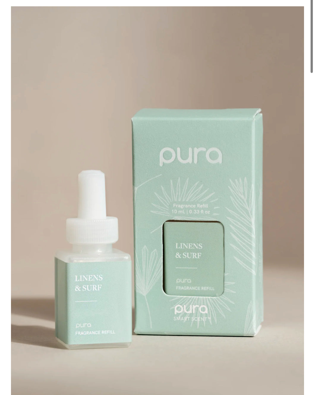 Linens & Surf Pura Scent