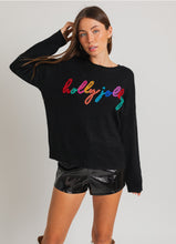 Load image into Gallery viewer, Holly Jolly Pullover Sweater
