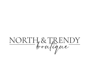 Trendy boutique clearance