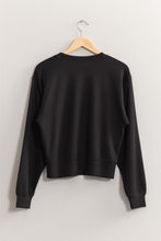 Load image into Gallery viewer, Harmony- Basic Crewneck Sweatshirt
