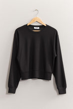 Load image into Gallery viewer, Harmony- Basic Crewneck Sweatshirt
