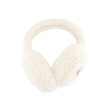 Load image into Gallery viewer, Embroidered Sherpa C.C Earmuff EMS4502
