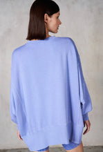 Load image into Gallery viewer, Magnolia- Drop Shoulder Sweatshirt
